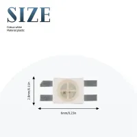 Sk6812 mini-e (3228) - WS2812B