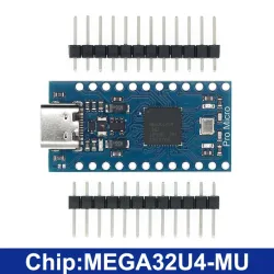 ATMEGA32U4