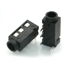 Разъемы PJ-320A 3,5 мм